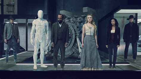 index of westworld|Index of Westworld – Season 1 to 3 (Episodes, Cast, Reviews .